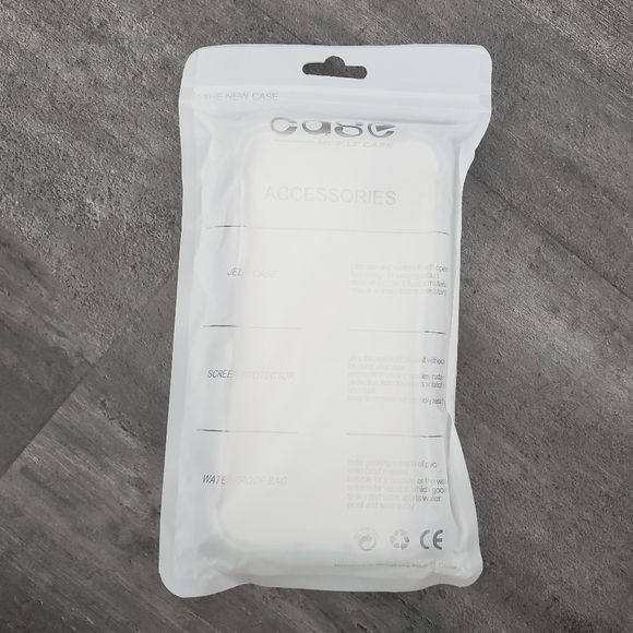 The Joker | CMC | iPhone 13 Case - Picture 2 of 2